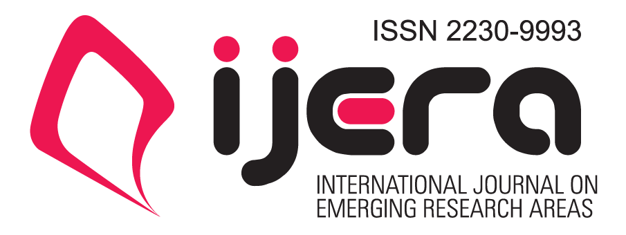 IJERA 2023 Logo